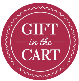 Gift in the Cart